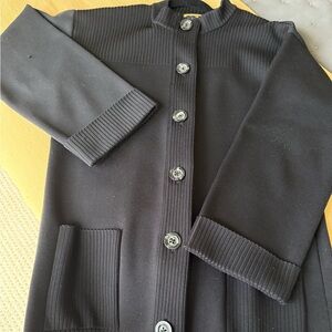 Vintage LeRoy cardigan